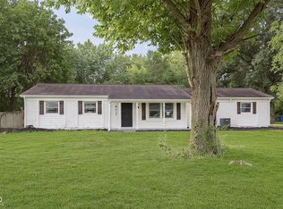 477 E 111th St, Indianapolis, IN 46280