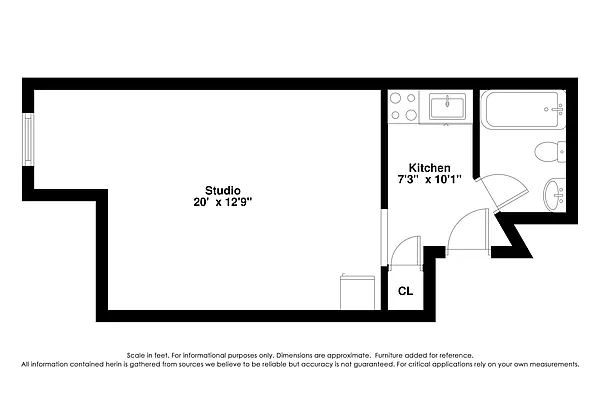 Rented by Corcoran | media 14