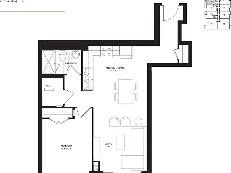 12 Merchant Ave — Photo 38