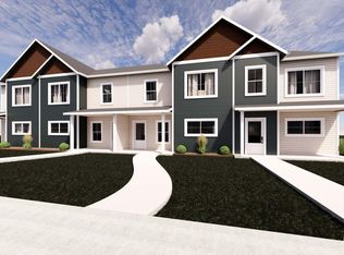 2402 Oak Branch Ave, Brookings, SD 57006