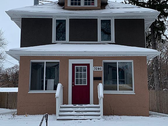 2nd image of 3246 Humboldt Ave N