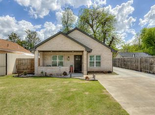 2220 NW 13th St, Oklahoma City, OK 73107