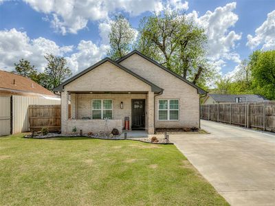 2220 NW 13th St, Oklahoma City, OK, 73107