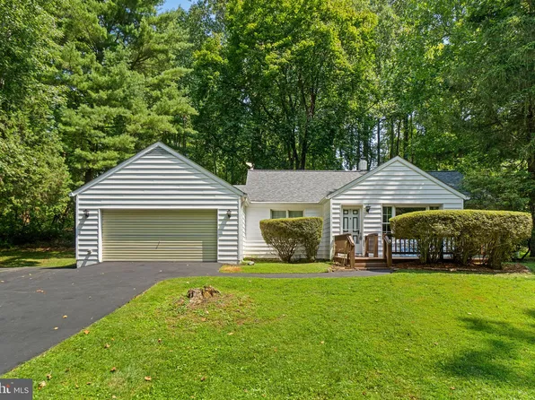 11939 Park Heights Ave, Owings Mills, MD 21117