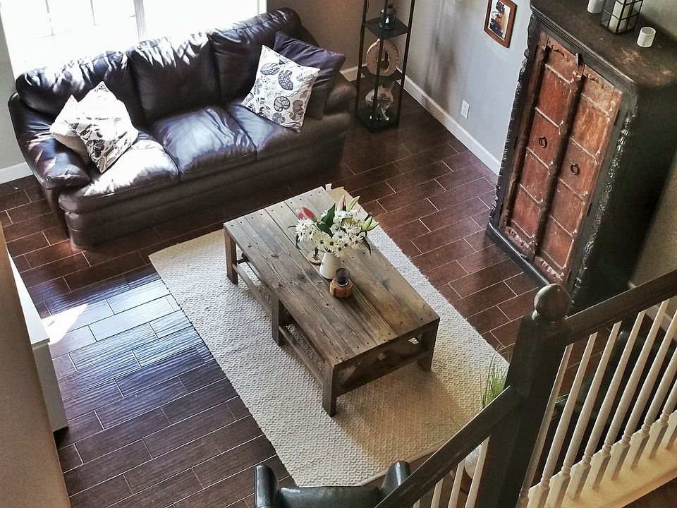 Formal Living Room