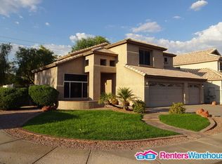 376 W Buena Vista Dr, Tempe, AZ 85284