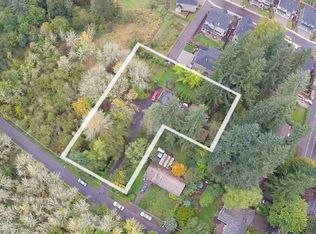 19415 SW Sycamore Ave, Lake Oswego, OR 97035