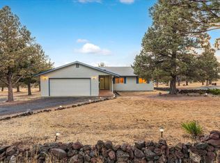 10573 SW Shad Rd, Terrebonne, OR 97760