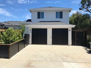 8620 Kentwood Ave, Los Angeles, CA 90045