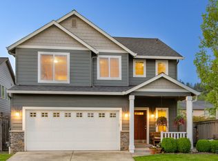 1496 51st St, Washougal, WA 98671