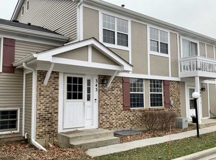 343 Ashwood Ct #343, Vernon Hills, IL 60061