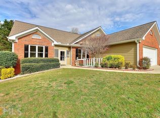 2867 Evonshire Ln, Dacula, GA 30019