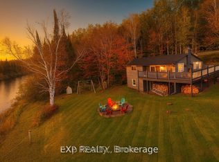 249 River Dr, Armour, ON P0A 1C0