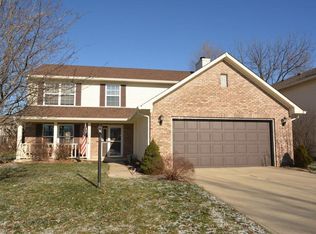 6560 Mallard Lndg, Fishers, IN