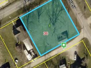 200 Chestnut St, Laddonia, MO 63352