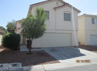 6100 Soft Springs Ave, Las Vegas, NV 89130