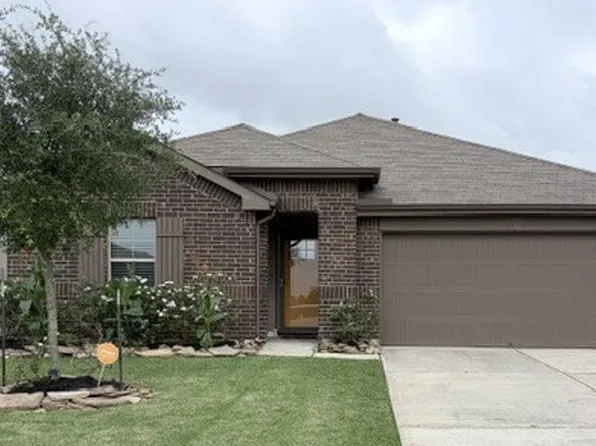 1807 Welsh Canyon Ct, Rosenberg, TX 77469
