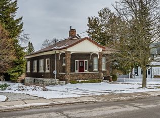 84 Cambridge St N, Kawartha Lakes, ON K9V 4E2