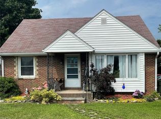 956 Decatur St, Vermilion, OH 44089