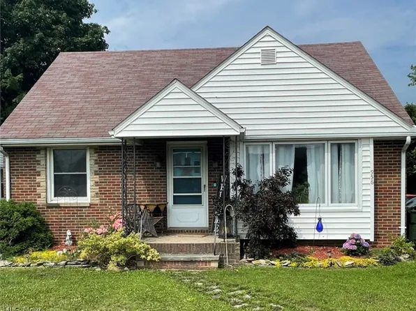 956 Decatur St, Vermilion, OH 44089