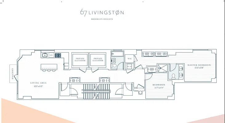 Rented by Nest Seekers International | media 28