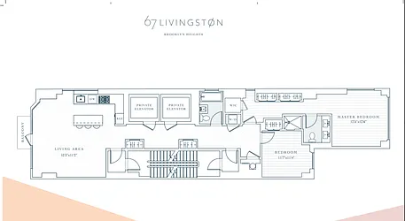 Rented by Nest Seekers International