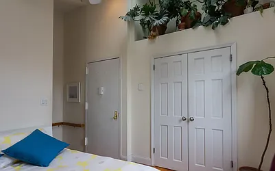 Rented by Living New York