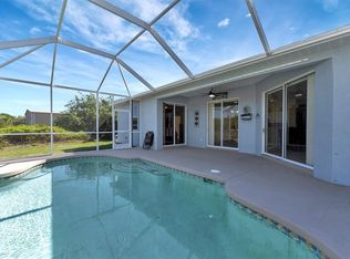 7526 Totem Ave, North Port, FL 34291
