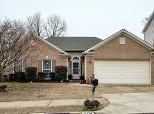 2521 Kanlow Dr, Cane Ridge, TN 37013