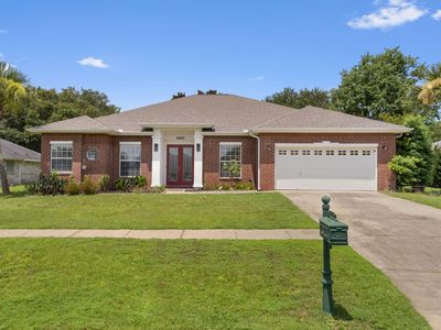 2895 Chanterelle Cv, Crestview, FL, 32539