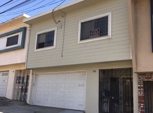 381 Harkness Ave, San Francisco, CA 94134