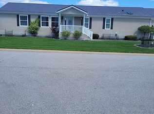 163 The Willows, Goshen, IN 46526