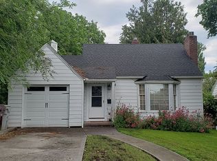 340 NW Cleveland St, Pullman, WA 99163