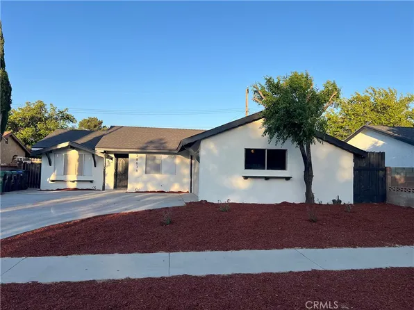 38638 Carolside Ave, Palmdale, CA 93550