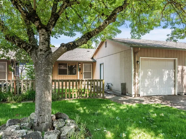 3833 N Juneau St, Portland, OR 97217