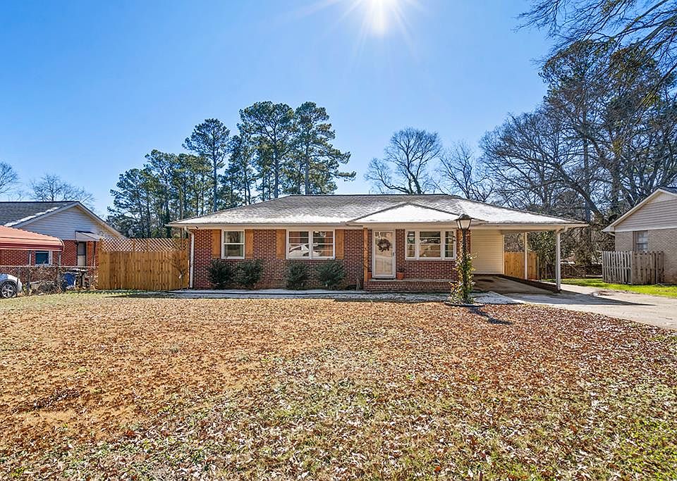 1st image of 407 Camellia Dr