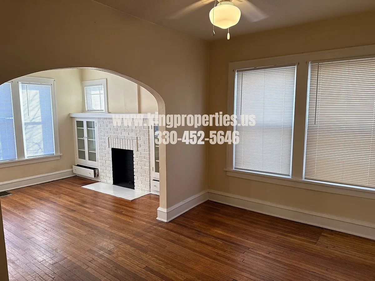 Building Photo - 1325 12th St NW #1