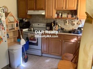 335 Chelsea St, East Boston, MA 02128