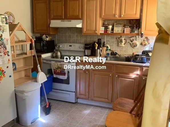 335 Chelsea St, East Boston, MA 02128