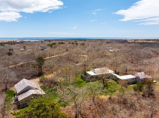 7 Black Point Rd, Chilmark, MA 02535