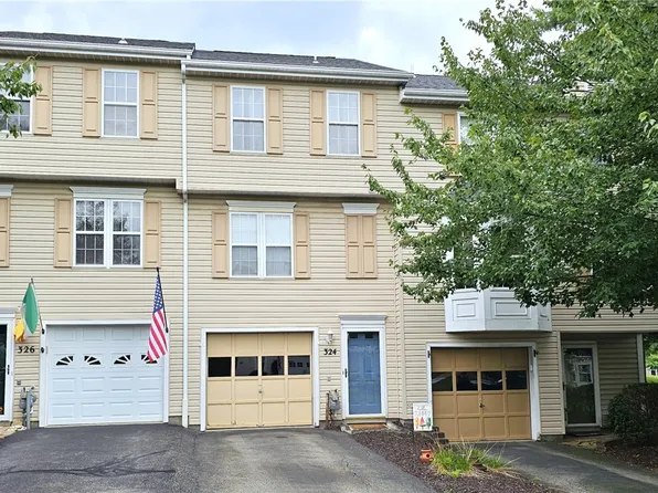 324 Winners Cir, Canonsburg, PA 15317