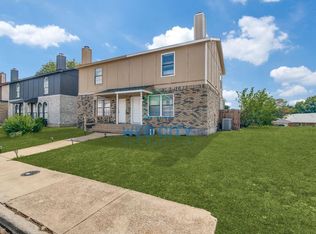 204 Alexandria St, Mesquite, TX 75149