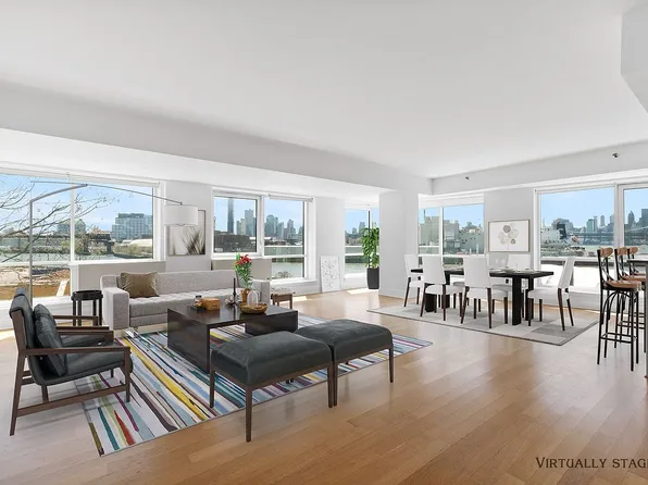 446 Kent Ave APT 2G, Brooklyn, NY 11249