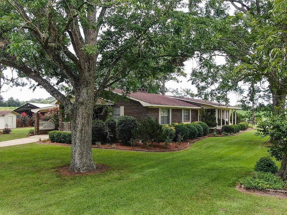 792 Bud Foreman Rd, Samson, AL 36477 MLS 527756 Zillow