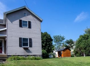 9 Church St, Columbia, NJ 07832