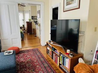 68 Pearl St #1, Cambridge, MA 02139