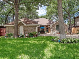 5218 Boyd Trl, Arlington, TX 76017