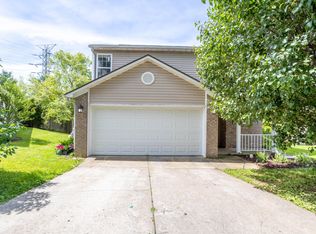 2600 Coronado Rdg, Lexington, KY 40511