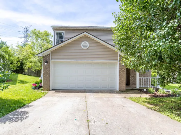 2600 Coronado Rdg, Lexington, KY 40511