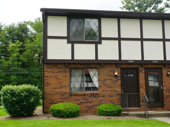 4845 Berryhill Ct, Columbus, OH 43230